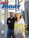 MRO Today, April/May 2001