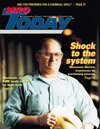 Larry Bruening, Wisconsin Electric
