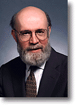 Jim Womak, president of the Lean Enterprise Institute
