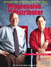 Don Belt and Dan Fazio, Induserve