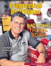 Jim Beckstein, Mill Supplies