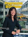 Liz Olig, TotalMRO.com