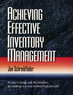 Achieving Effective Inventory Management